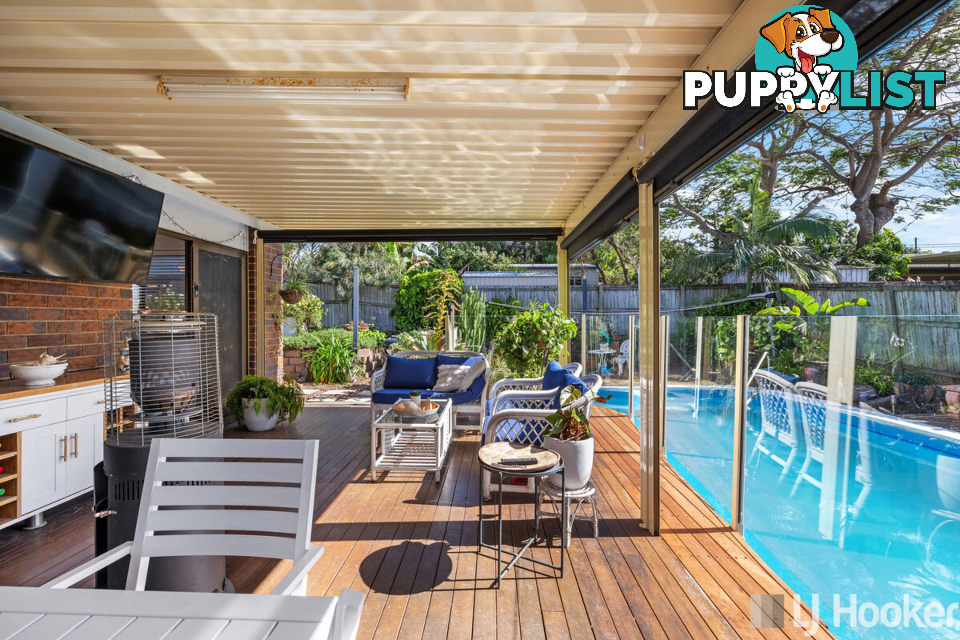 30 Dell Street CLEVELAND QLD 4163