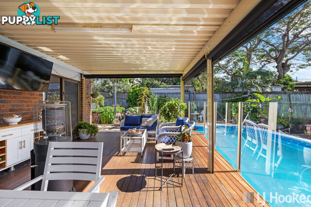 30 Dell Street CLEVELAND QLD 4163