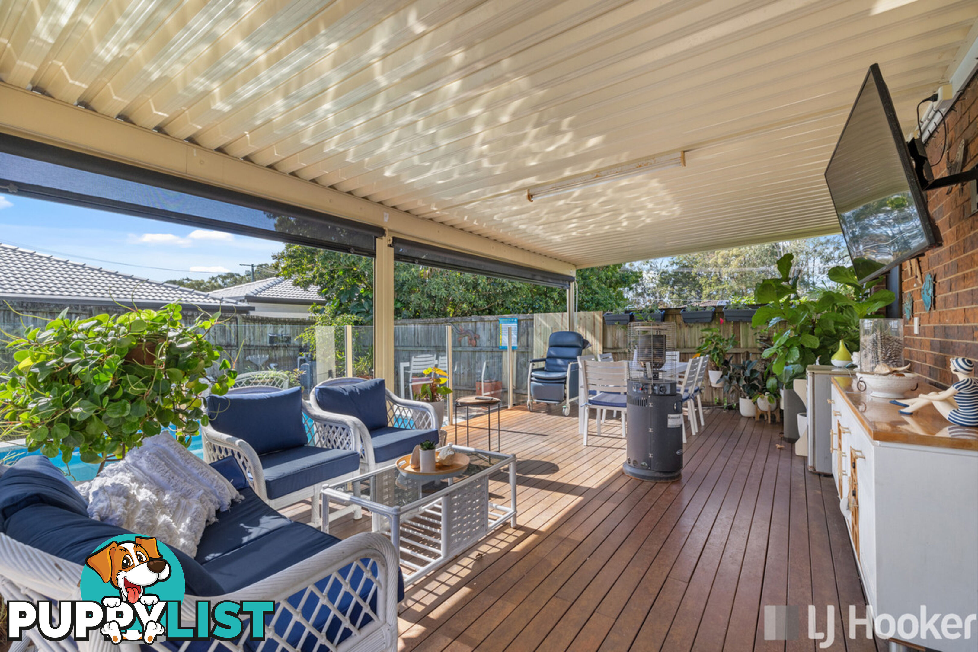 30 Dell Street CLEVELAND QLD 4163
