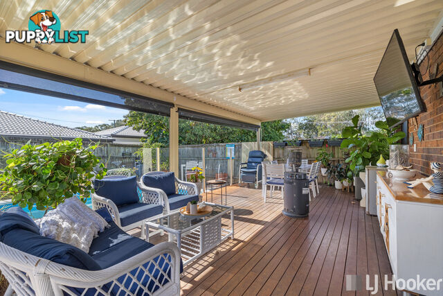 30 Dell Street CLEVELAND QLD 4163