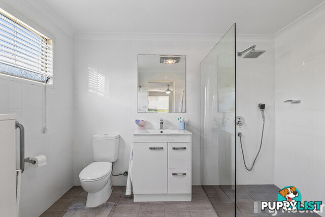 30 Dell Street CLEVELAND QLD 4163