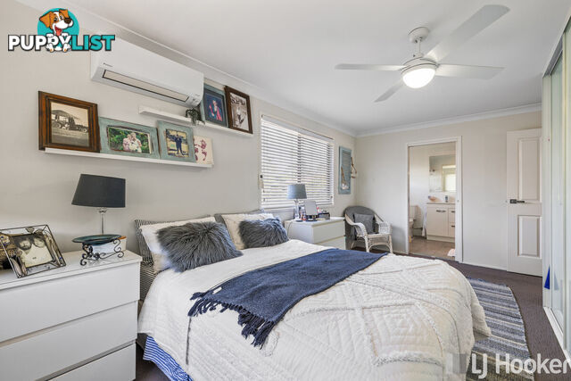 30 Dell Street CLEVELAND QLD 4163