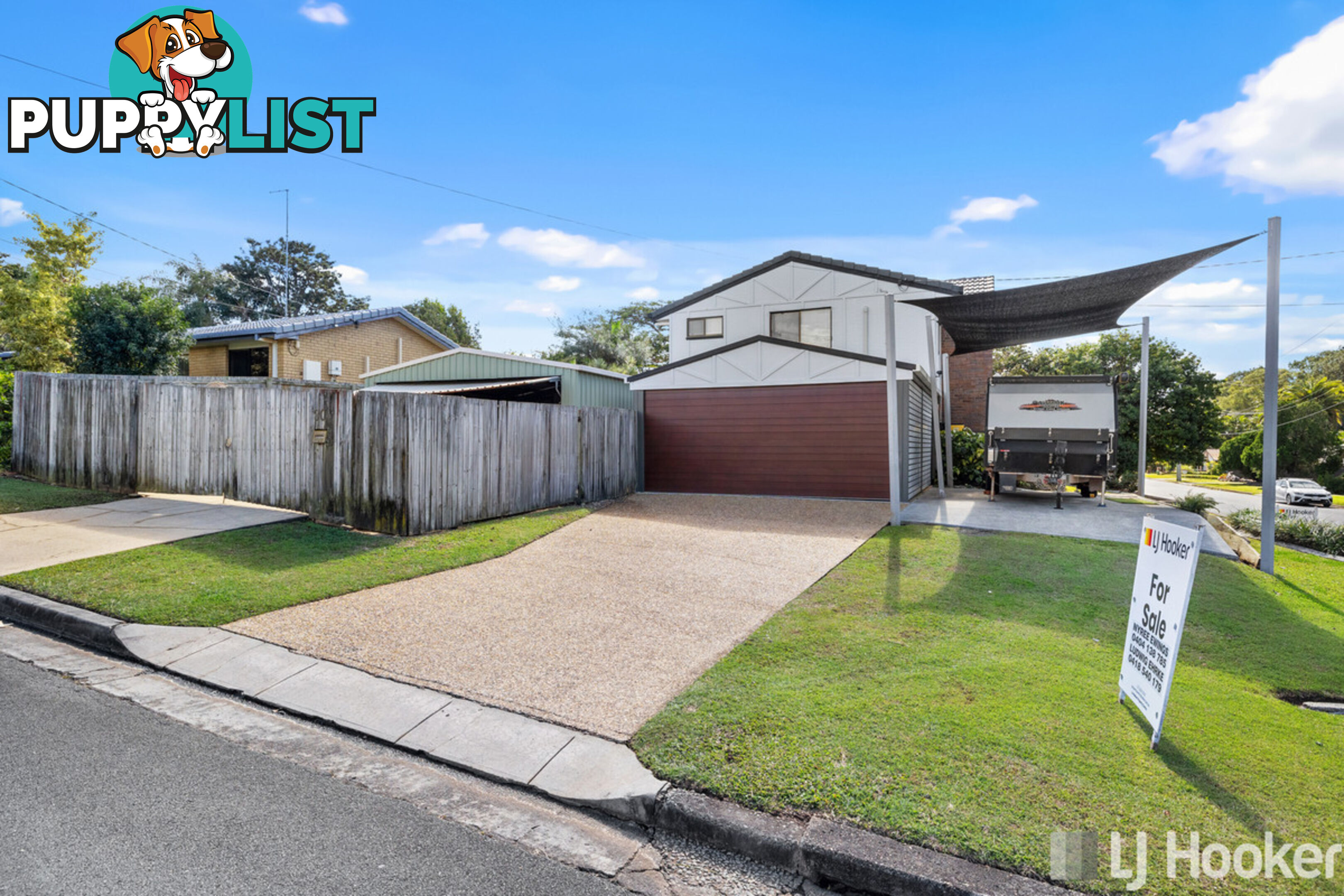 30 Dell Street CLEVELAND QLD 4163
