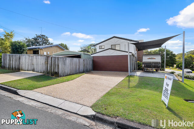 30 Dell Street CLEVELAND QLD 4163