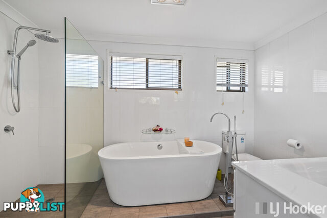 30 Dell Street CLEVELAND QLD 4163