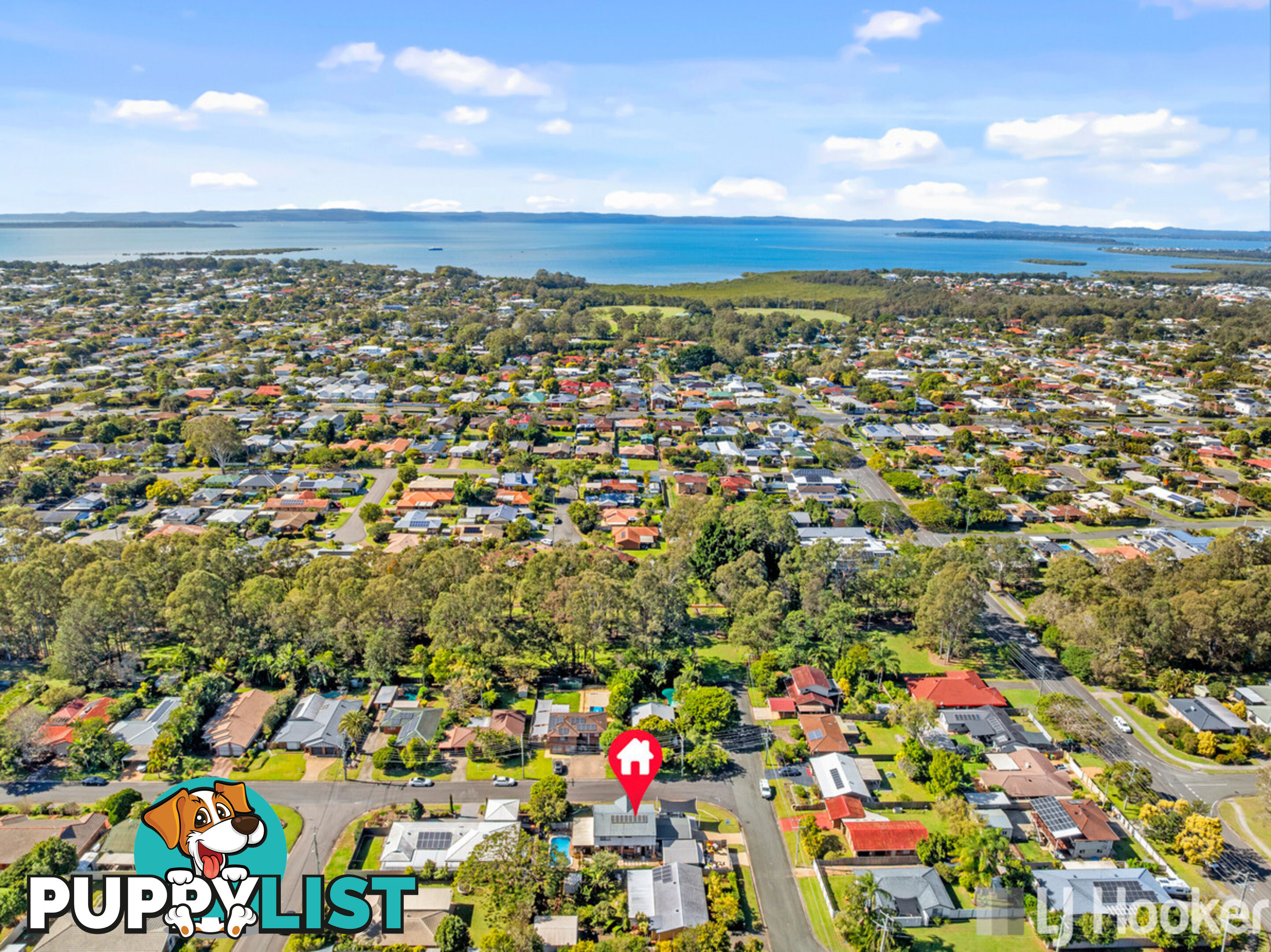 30 Dell Street CLEVELAND QLD 4163