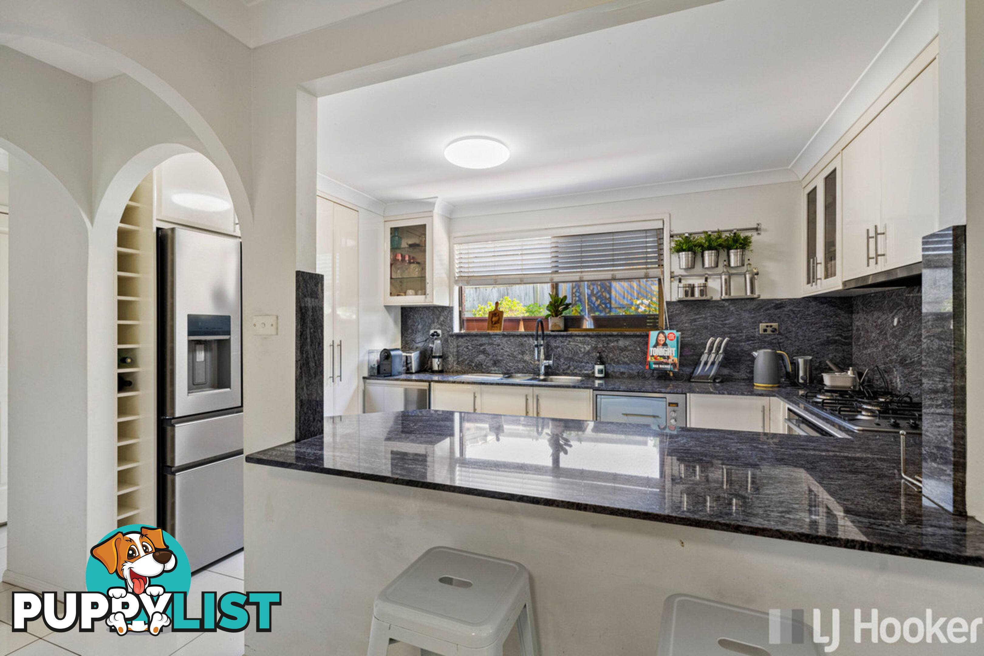 30 Dell Street CLEVELAND QLD 4163