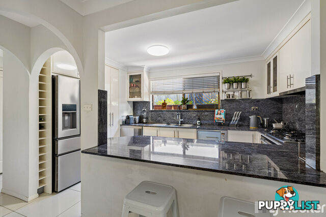 30 Dell Street CLEVELAND QLD 4163