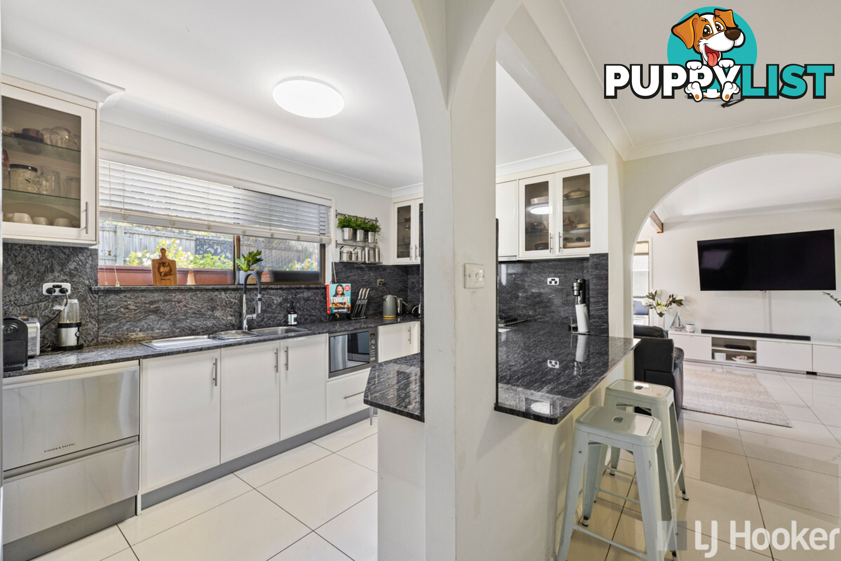30 Dell Street CLEVELAND QLD 4163