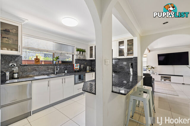 30 Dell Street CLEVELAND QLD 4163