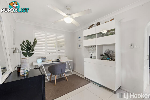 30 Dell Street CLEVELAND QLD 4163