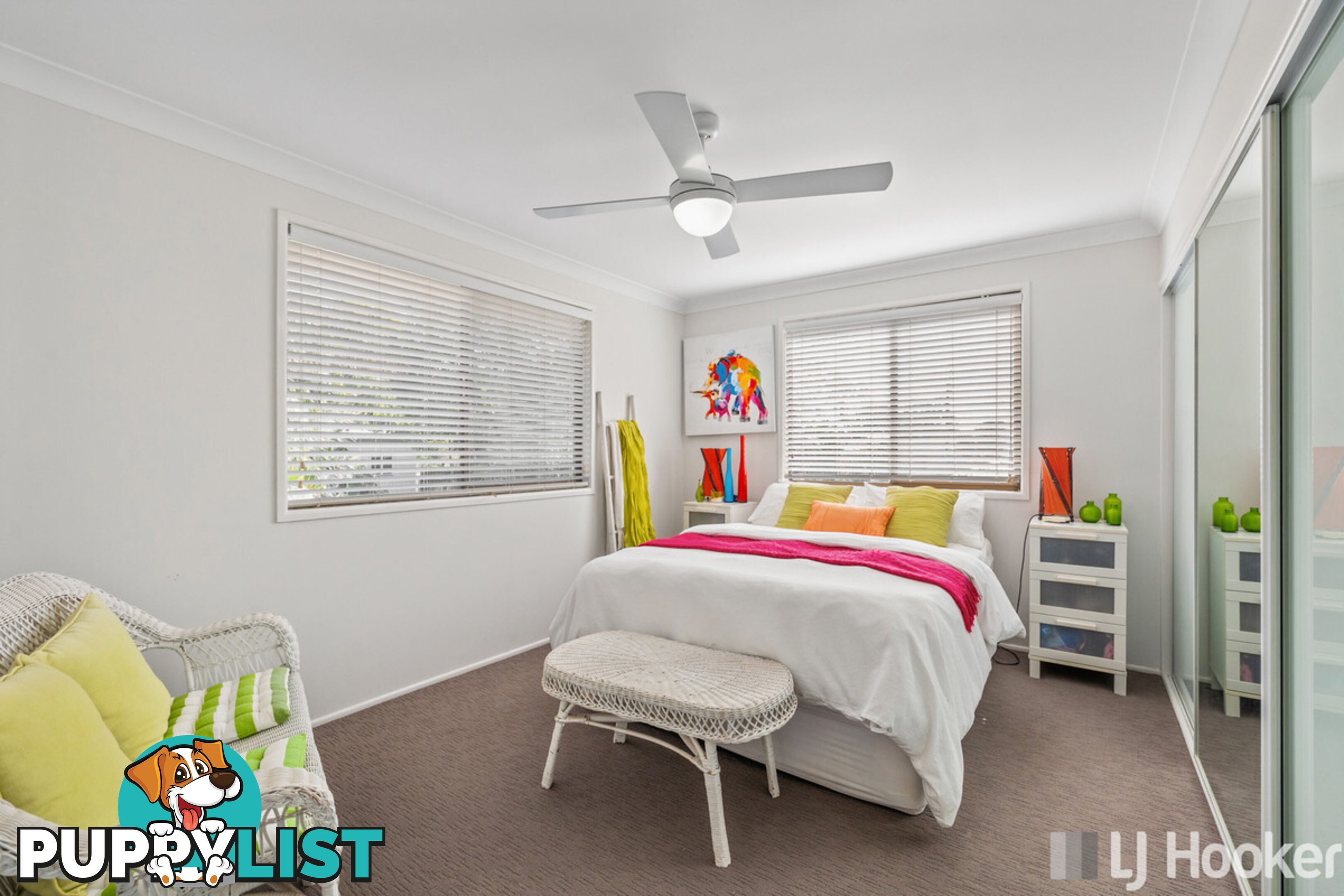 30 Dell Street CLEVELAND QLD 4163