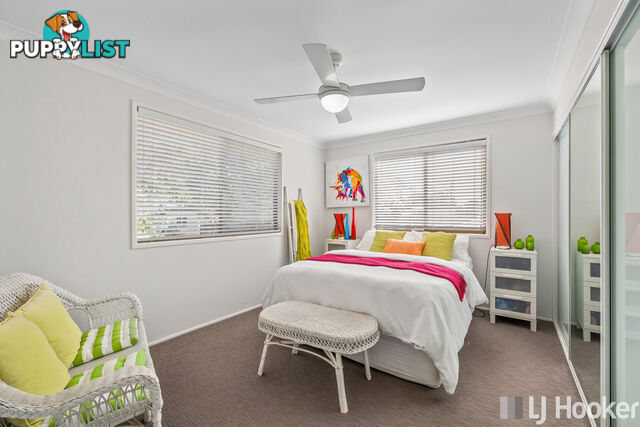 30 Dell Street CLEVELAND QLD 4163