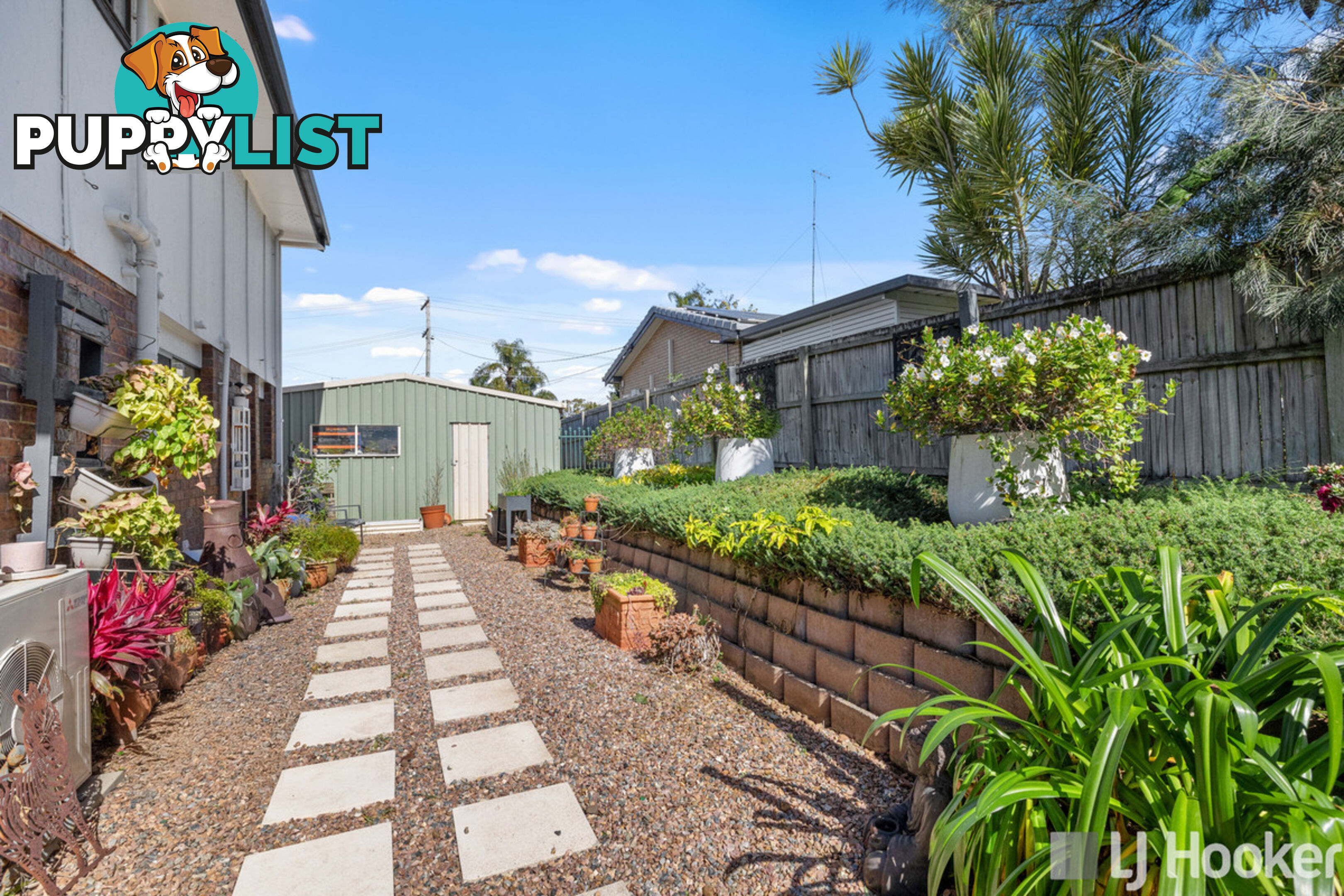 30 Dell Street CLEVELAND QLD 4163