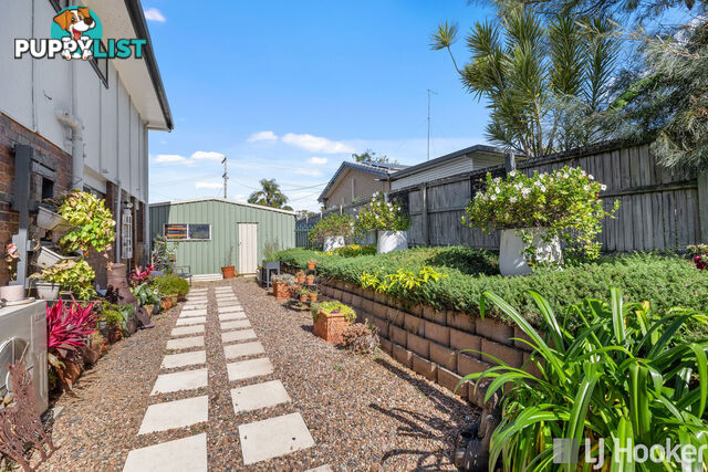 30 Dell Street CLEVELAND QLD 4163