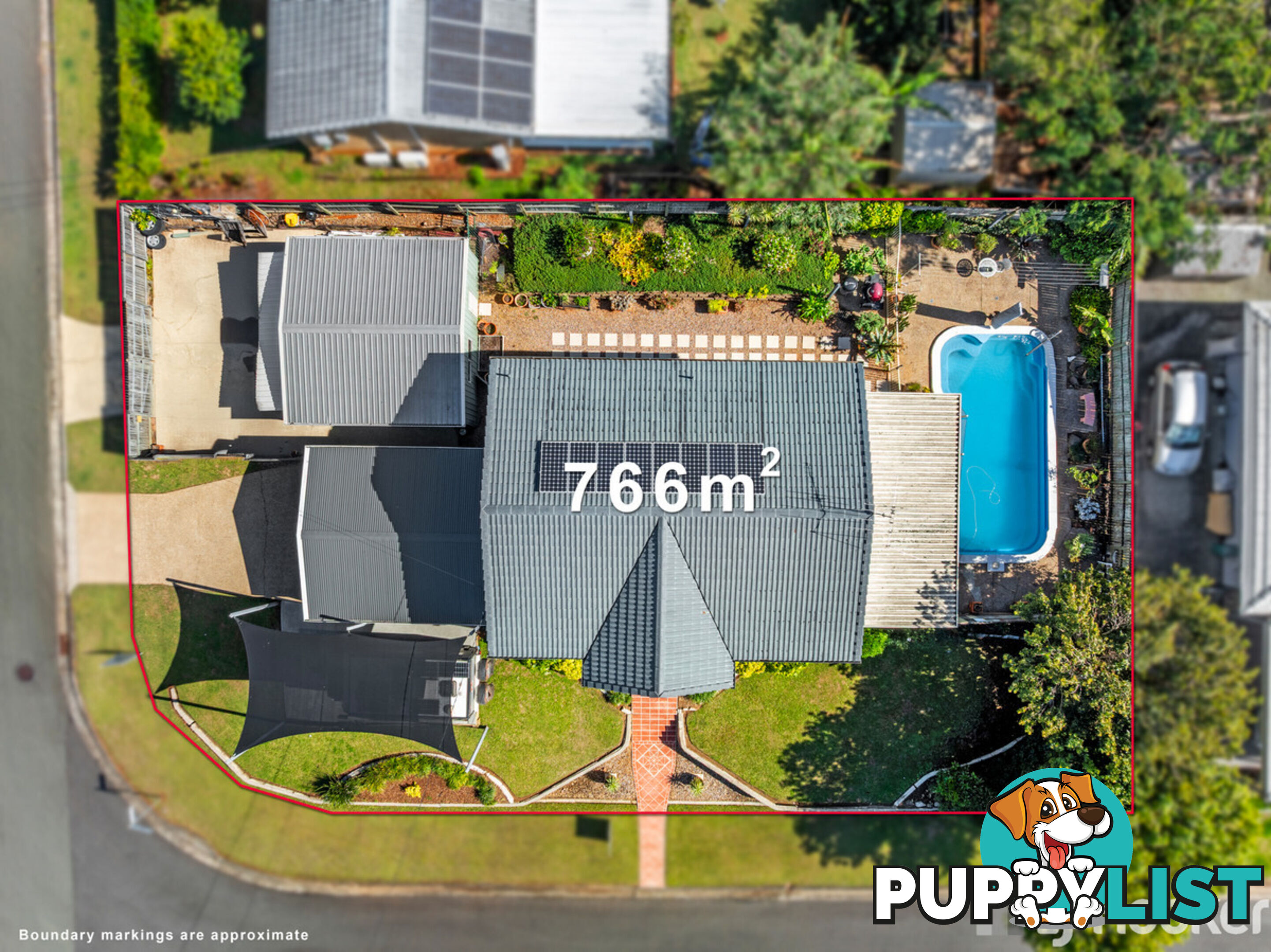 30 Dell Street CLEVELAND QLD 4163