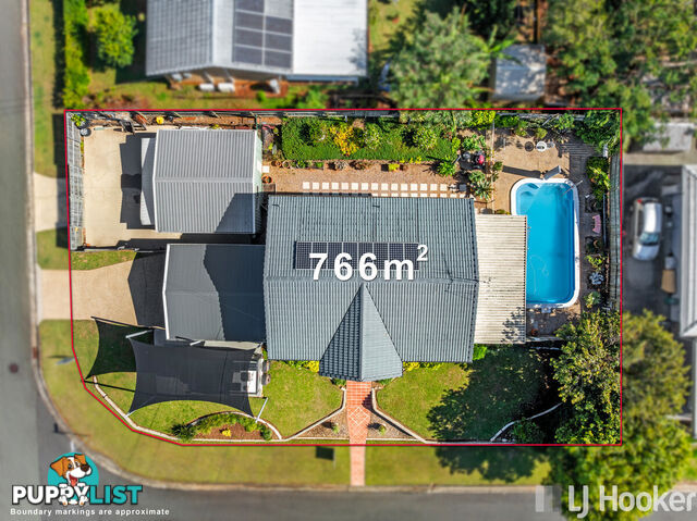 30 Dell Street CLEVELAND QLD 4163