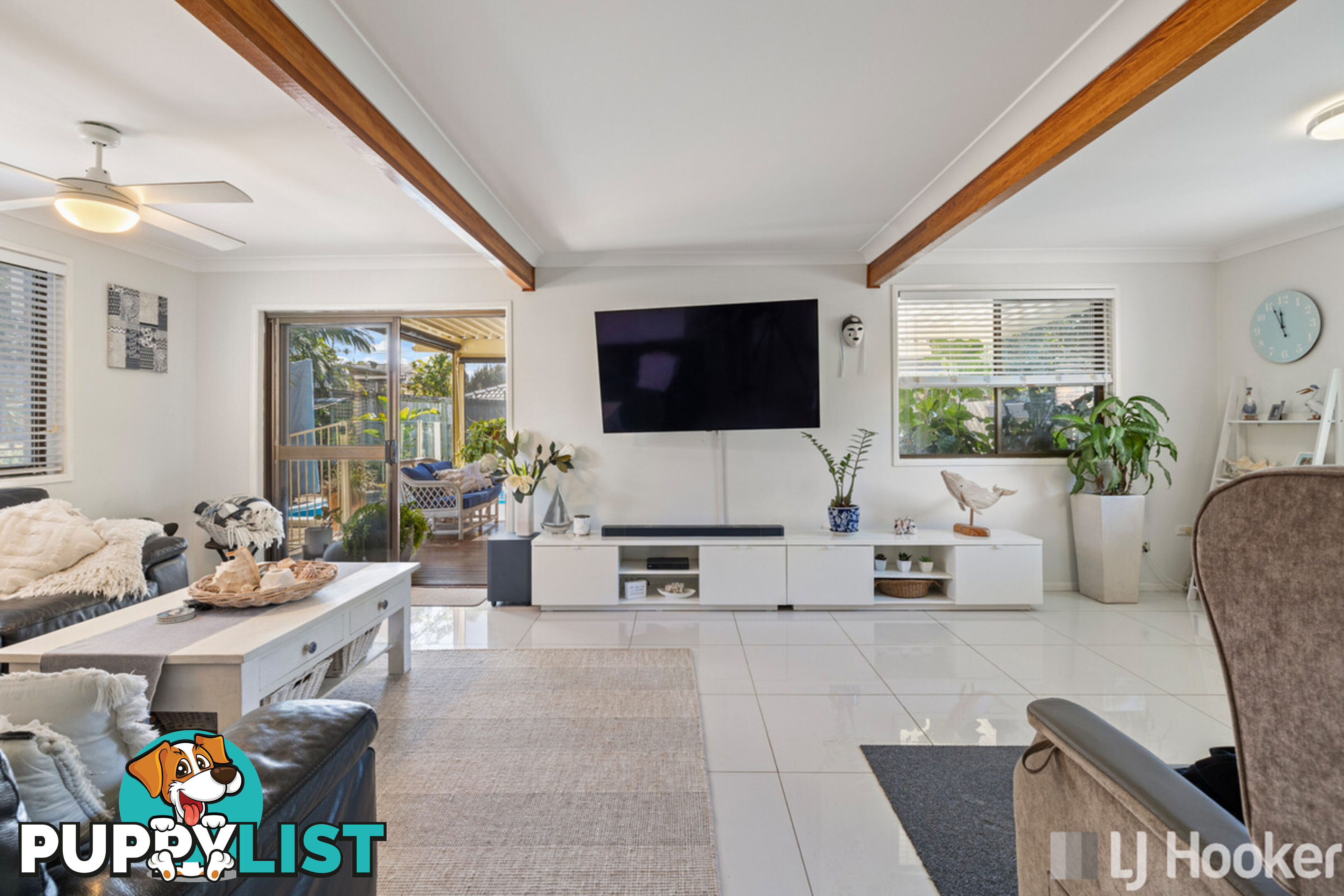 30 Dell Street CLEVELAND QLD 4163