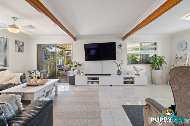 30 Dell Street CLEVELAND QLD 4163
