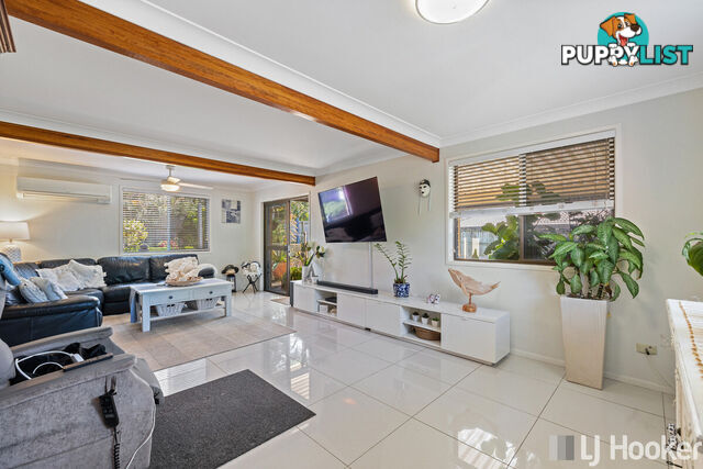 30 Dell Street CLEVELAND QLD 4163