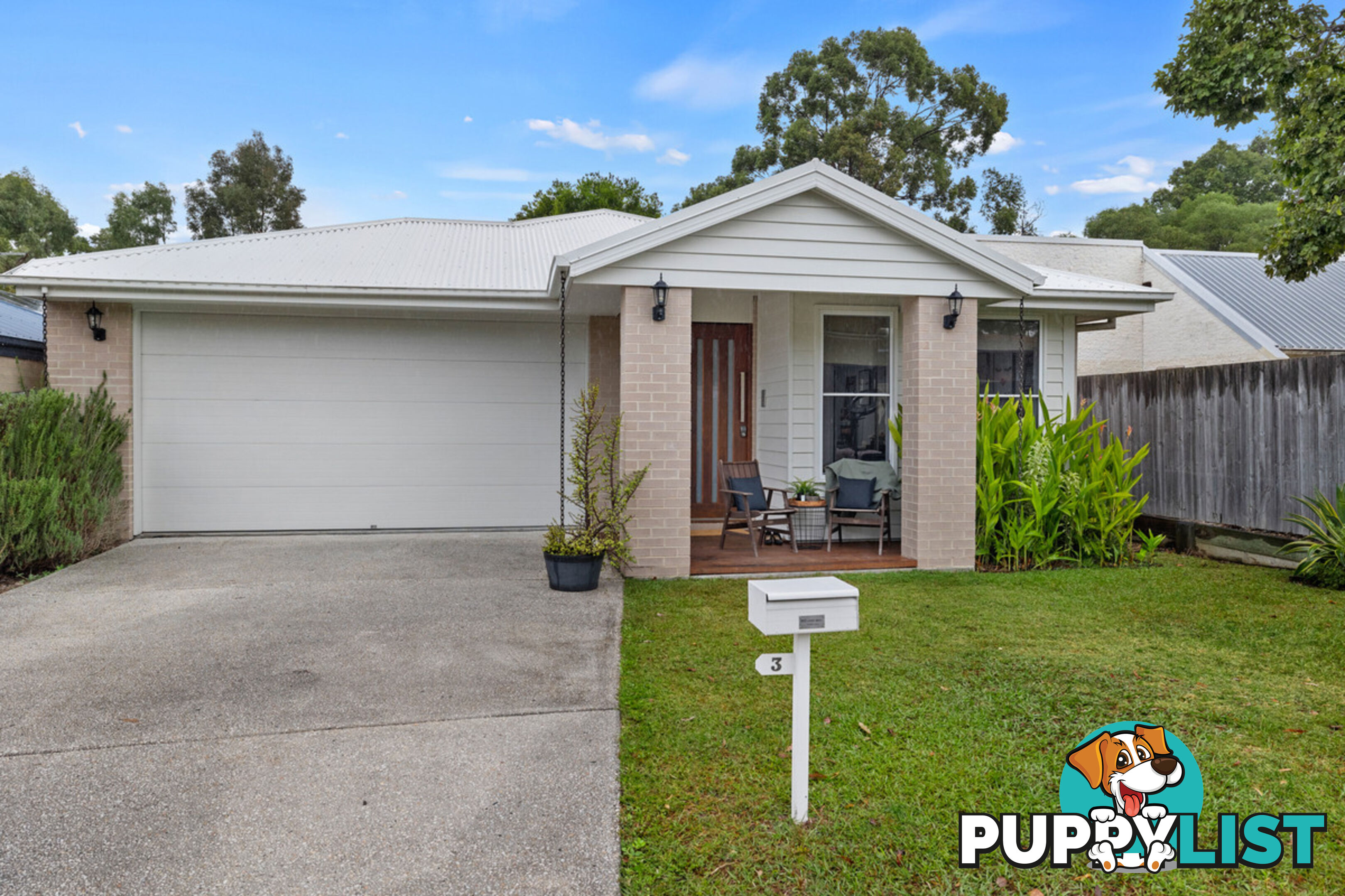 3 Heffernan Road ALEXANDRA HILLS QLD 4161