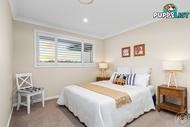 2 Mainroyal Court RABY BAY QLD 4163