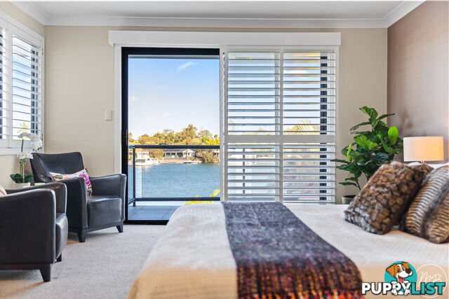 2 Mainroyal Court RABY BAY QLD 4163