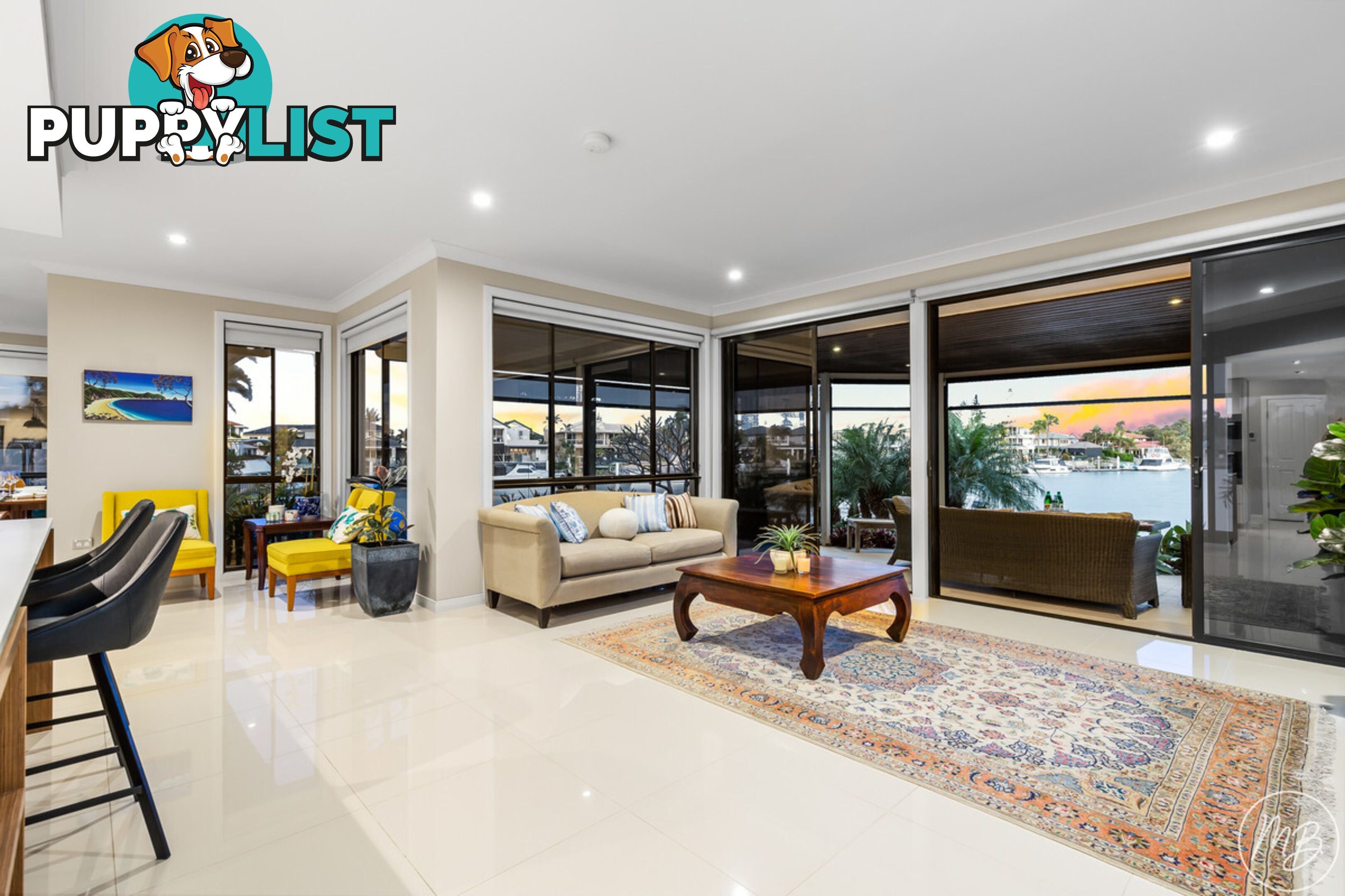 2 Mainroyal Court RABY BAY QLD 4163