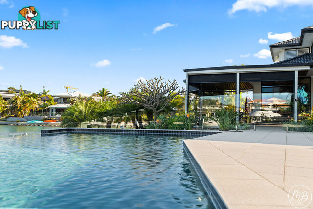 2 Mainroyal Court RABY BAY QLD 4163