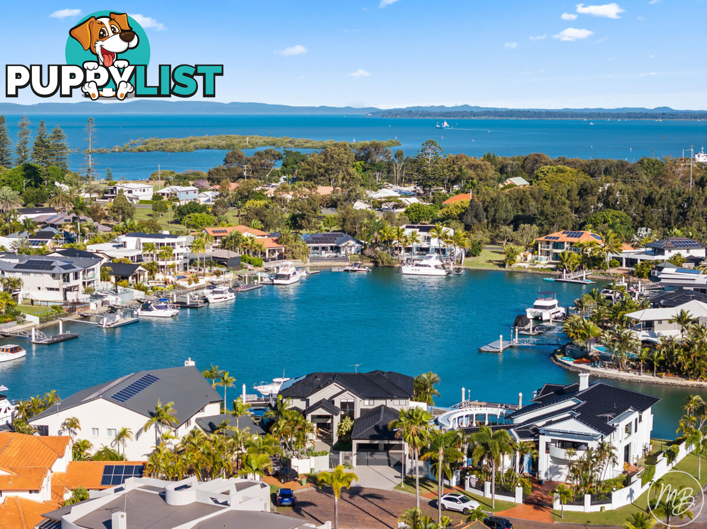 2 Mainroyal Court RABY BAY QLD 4163