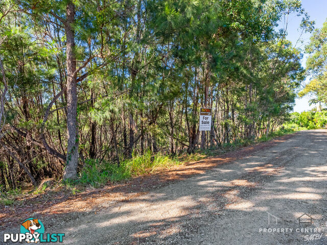 22 Naples Drive RUSSELL ISLAND QLD 4184