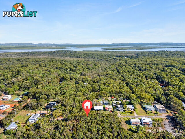 22 Naples Drive RUSSELL ISLAND QLD 4184