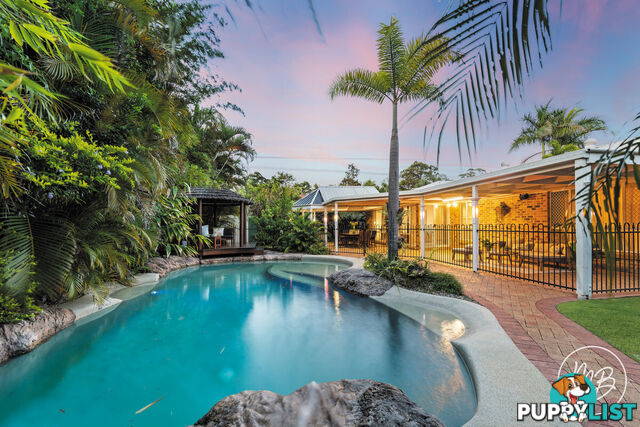 3 Durian Street MOUNT COTTON QLD 4165