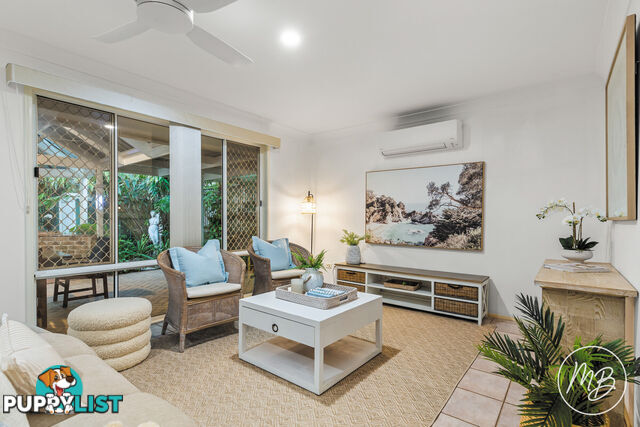 3 Durian Street MOUNT COTTON QLD 4165