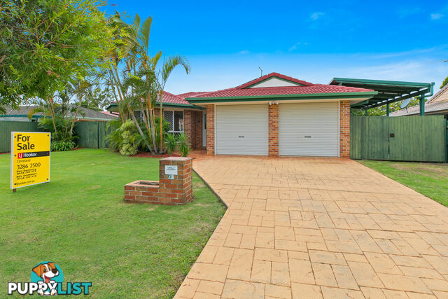 33 Seagull Street VICTORIA POINT QLD 4165