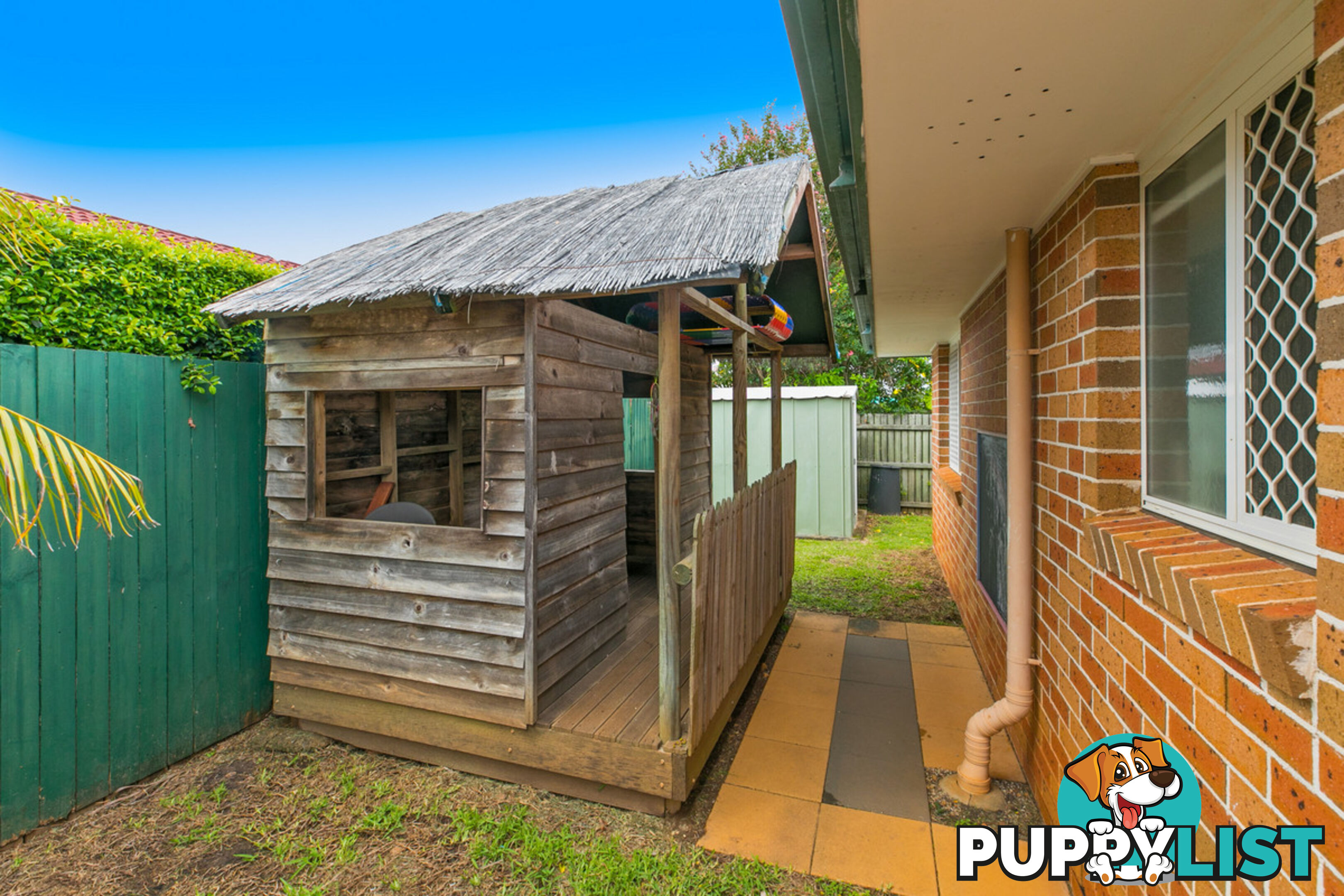 33 Seagull Street VICTORIA POINT QLD 4165