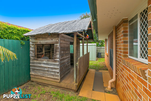 33 Seagull Street VICTORIA POINT QLD 4165