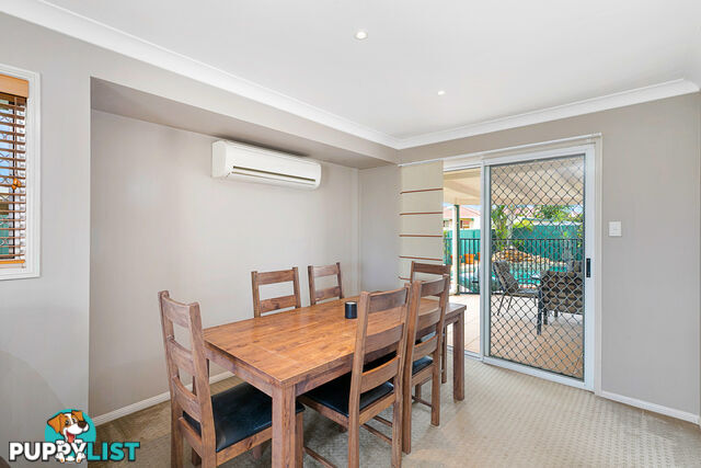 33 Seagull Street VICTORIA POINT QLD 4165