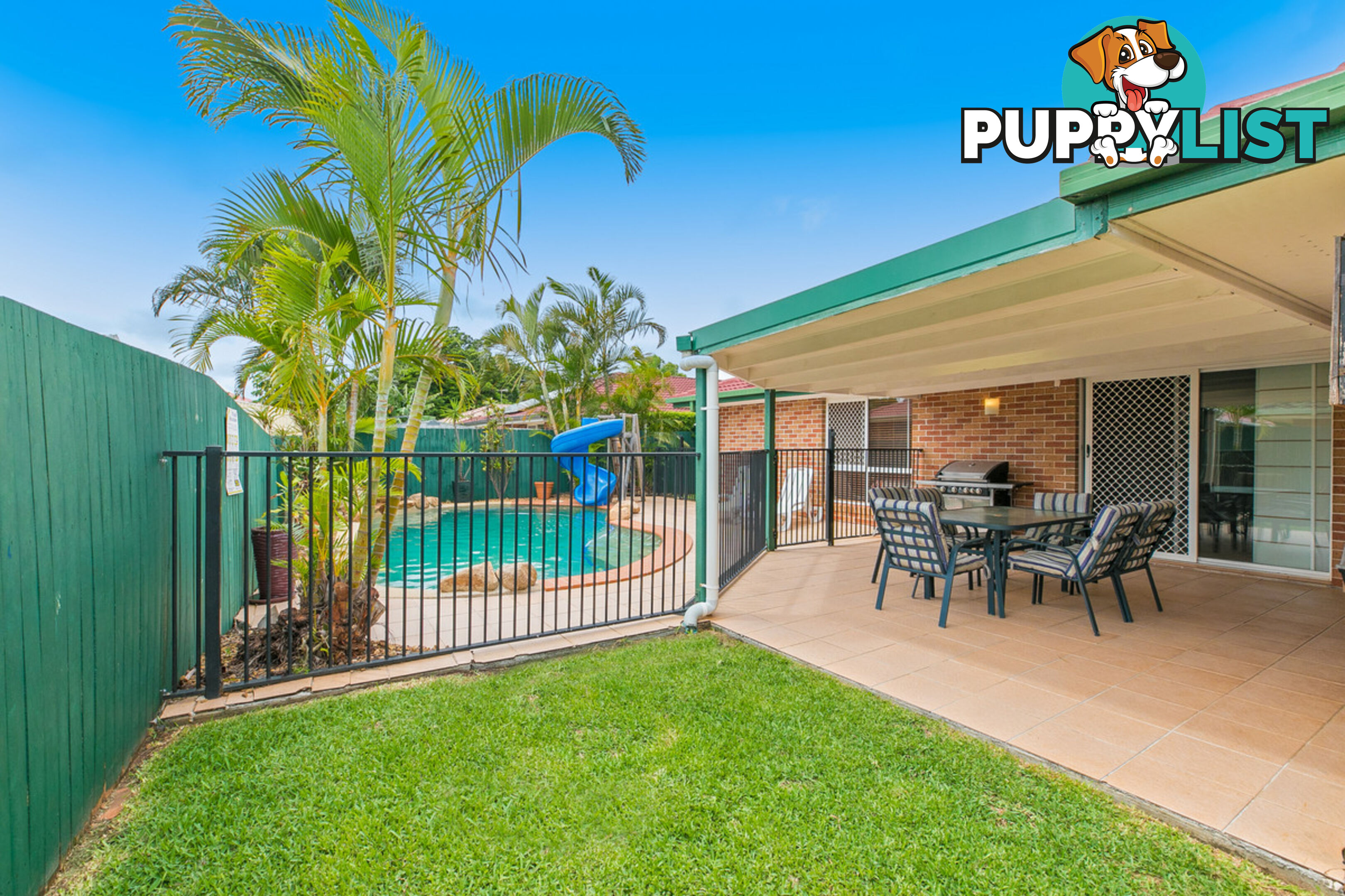 33 Seagull Street VICTORIA POINT QLD 4165