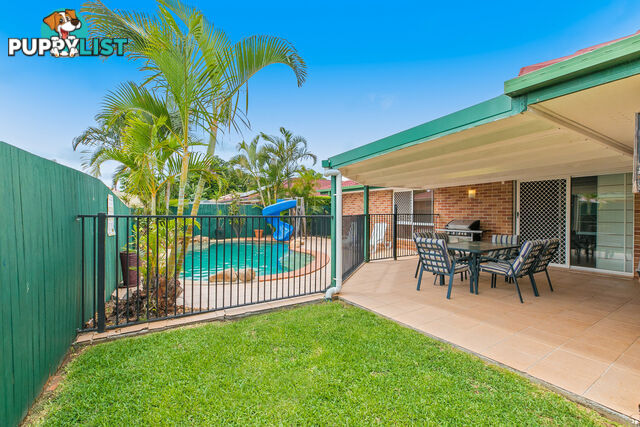 33 Seagull Street VICTORIA POINT QLD 4165