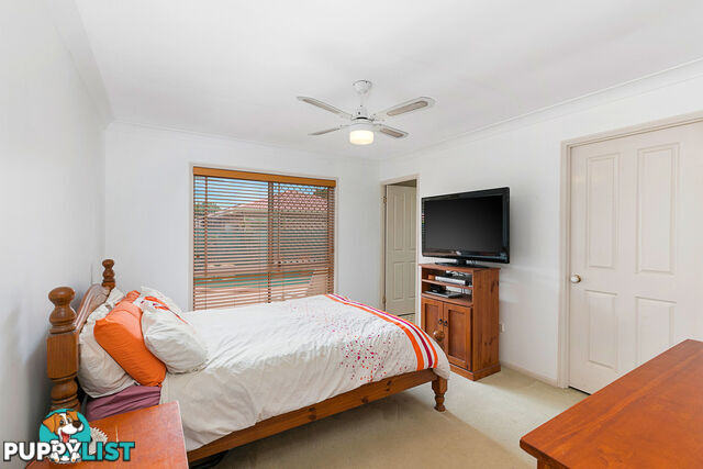 33 Seagull Street VICTORIA POINT QLD 4165