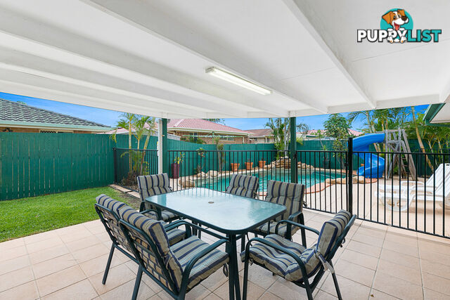 33 Seagull Street VICTORIA POINT QLD 4165