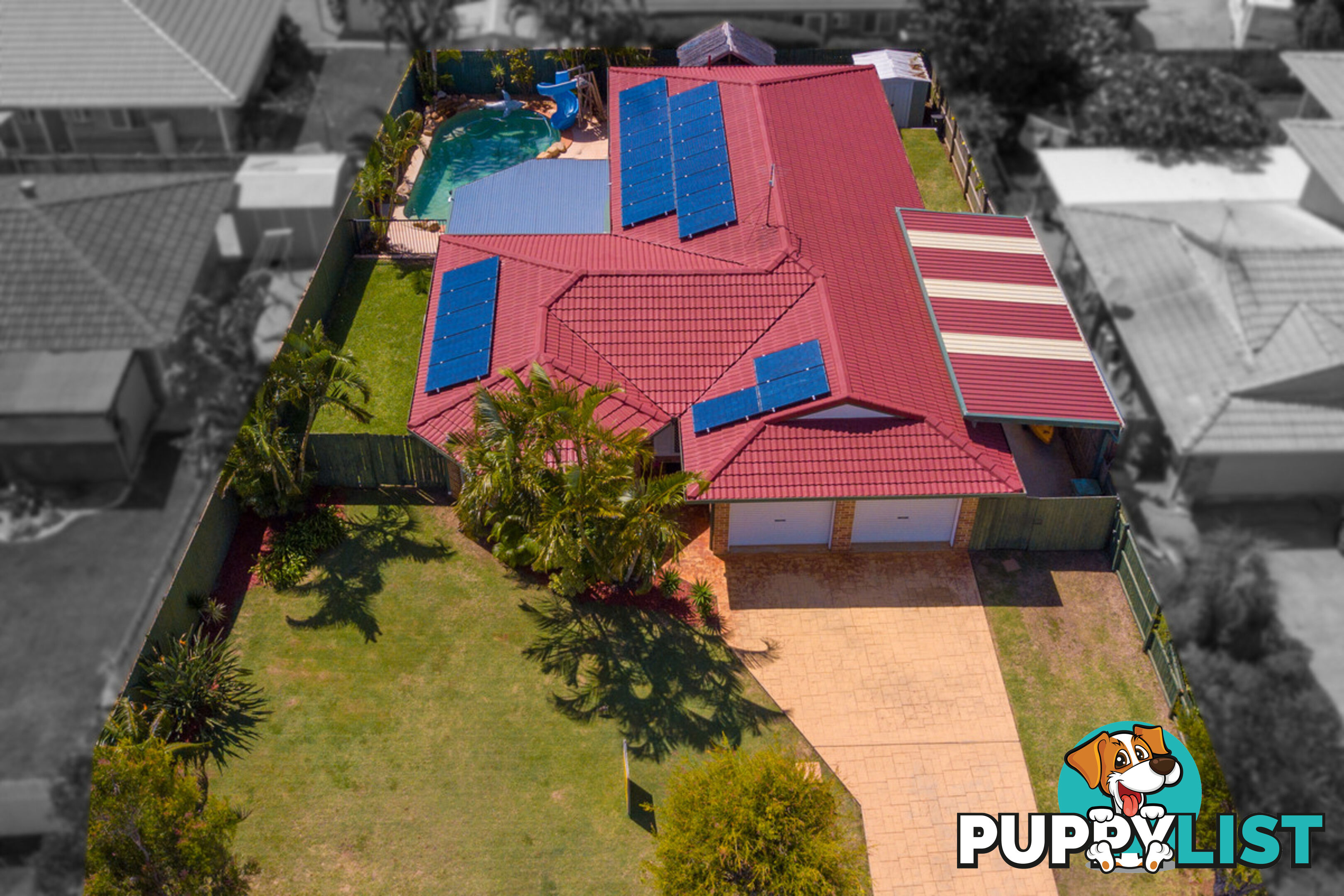 33 Seagull Street VICTORIA POINT QLD 4165