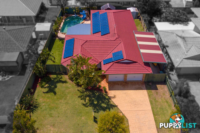 33 Seagull Street VICTORIA POINT QLD 4165