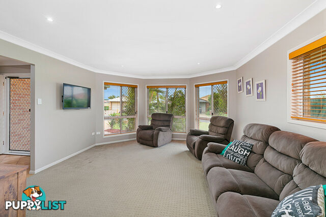 33 Seagull Street VICTORIA POINT QLD 4165