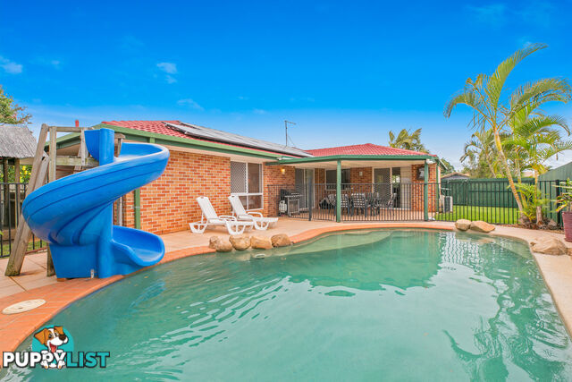 33 Seagull Street VICTORIA POINT QLD 4165