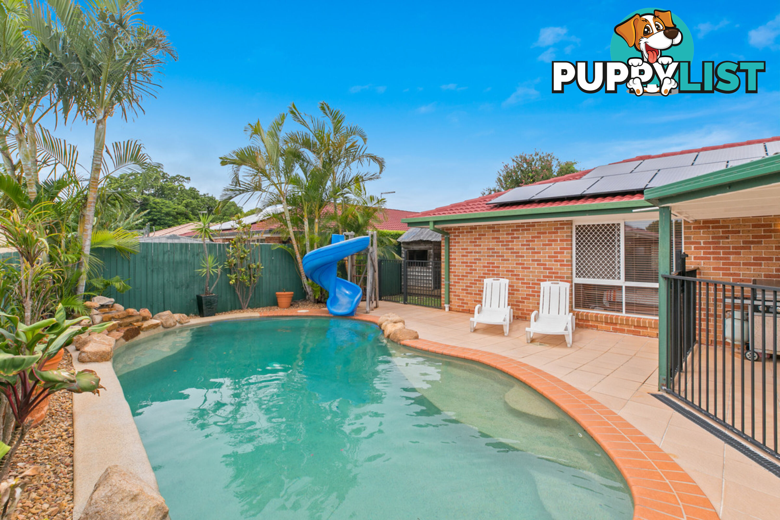 33 Seagull Street VICTORIA POINT QLD 4165