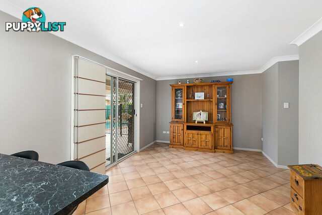 33 Seagull Street VICTORIA POINT QLD 4165