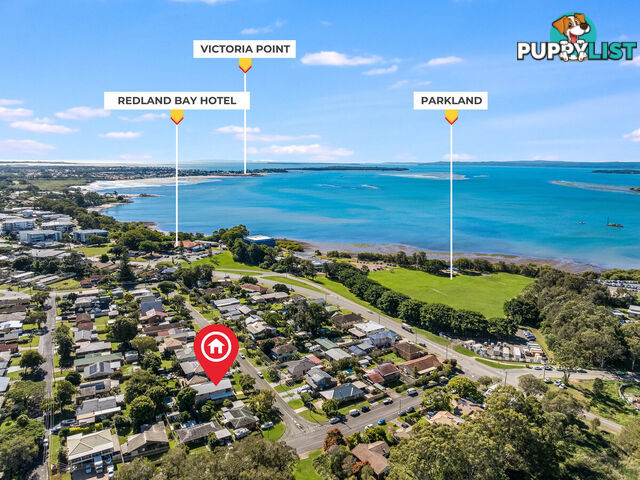 21 Scott Street REDLAND BAY QLD 4165