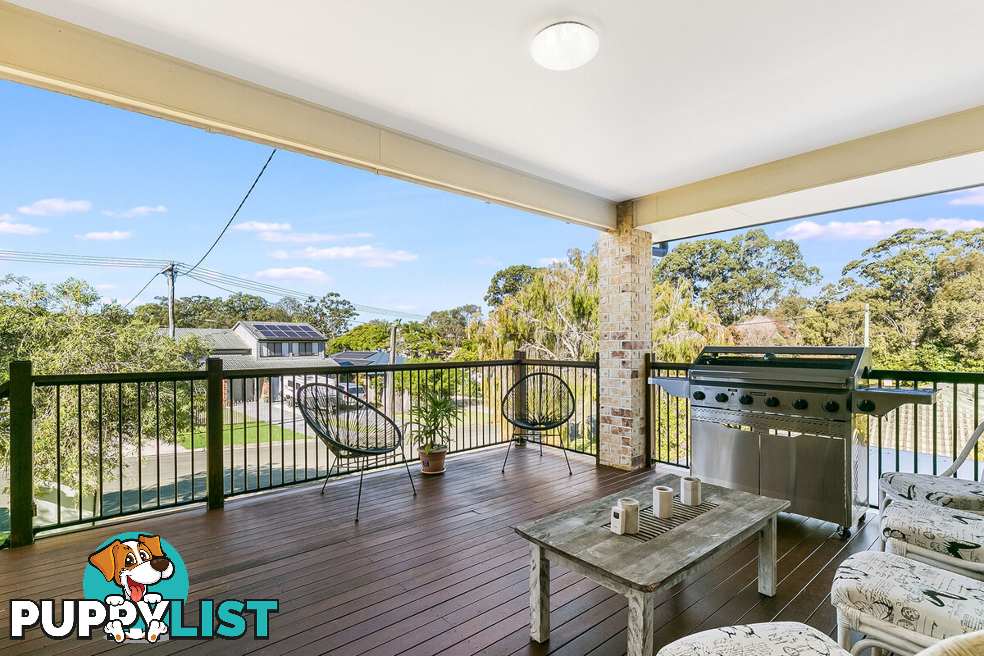 21 Scott Street REDLAND BAY QLD 4165